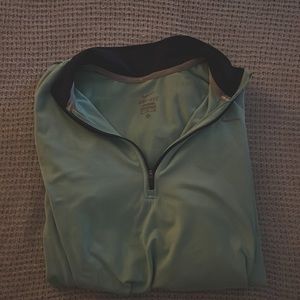 Long sleeve Nike pullover